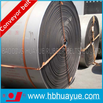 PVC/Pvg Whole Core Fire Retardant Conveyor Belt Large Freight Volume